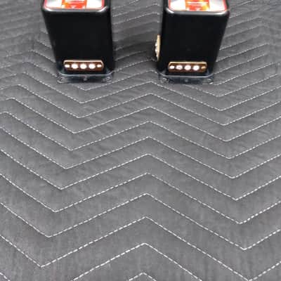 (1) Pair of 1988 Electro-Voice X-8 Two Way Crossovers image 2