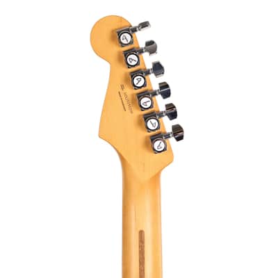 Fender Tom Morello Signature Stratocaster Black image 8