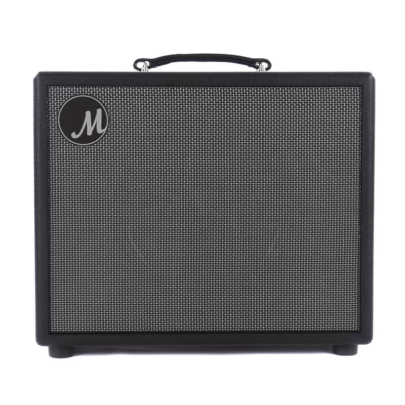 Milkman The Amp 50-Watt 1x12" Guitar Combo image 1
