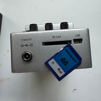Singular Sound BeatBuddy 2010s - Silver image 3