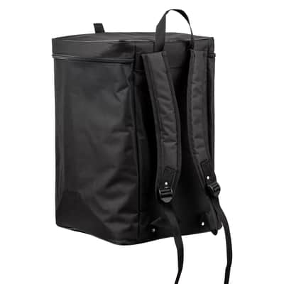 Meinl MSTCJB-BP Cajon Backpack, Black image 4