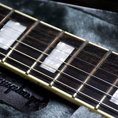 Epiphone Ace Frehley Signature "Budokan" Les Paul Custom 2012 - Faded Cherry Sunburst ++NEW++ image 7