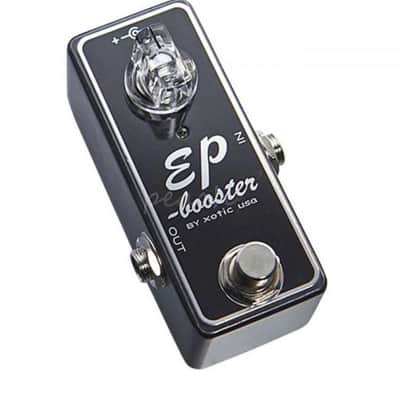 Xotic EP Booster image 2