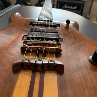 1977 Alembic LSG 1977 +OHC (ON HOLD) image 7