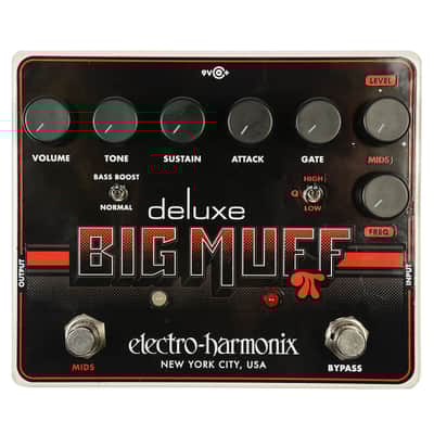 Electro-Harmonix BIG MUFF π 後期型 EH3034 cj845vkjax0yalq6hdsd.jpg