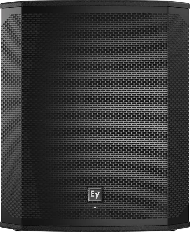 Electro-Voice ELX200-18SP 18" Powered Subwoofer image 1