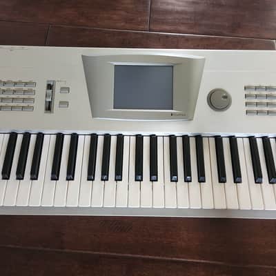 Korg Trinity V3 with MOSS and PBS-Tri image 14