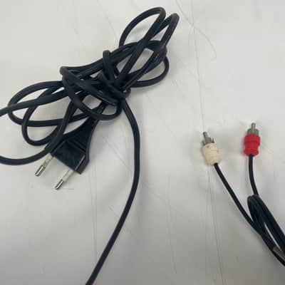 JVC - QL-A2 - Direct Drive Turntable - Inc. JVC Z1S Cartridge - Broken Strobe image 10