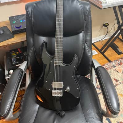 ESP LTD SN-1 HT Baritone 2025 image 2