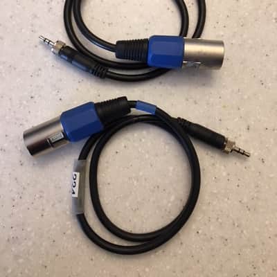 Sennheiser EW 100 G3 A-Band Wireless Transmitter, Reciever, Shure 184, SKP 300 G3 Package image 10