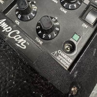 Fender Amp Can Portable PA System (Used) image 2