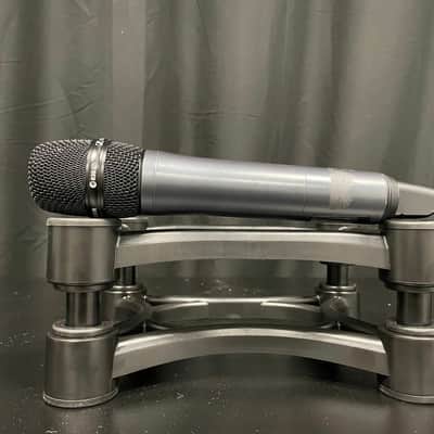 Sennheiser E835 ew100 G3 Wireless Microphone (Used) image 2