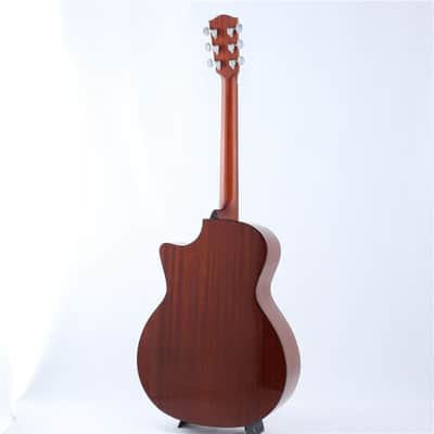 EASTMAN [Selected Item] AC122-1CE Deluxe #M2613497 Eastman image 4