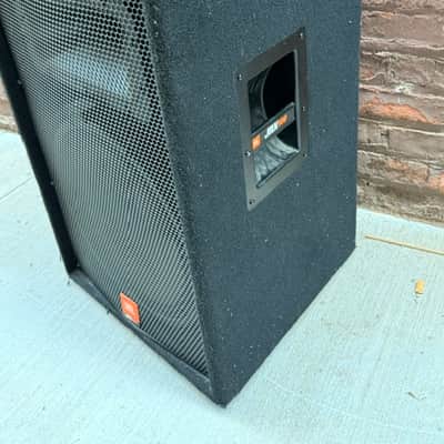 JBL Professional JRX100 Series JRX115 15-Inch 2-Way Passive PA Speakers (Matched Pair) image 15