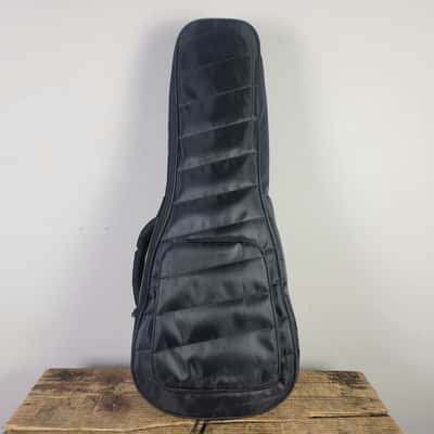 2022 Kala Curly Mango Concert Ukulele KA-MNGG-C image 14