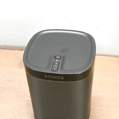 Sonos Play:1 Wireless Smart Speaker CG0116E image 3