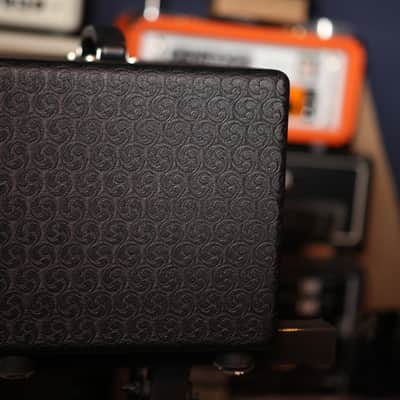 Immagine Bogner Shiva 20th Anniversary KT88 Valve Amp Head - Comet Tolex Salt and Pepper Grille 2011 - 5