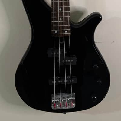 Yamaha RBX 170 2021 - Black image 1