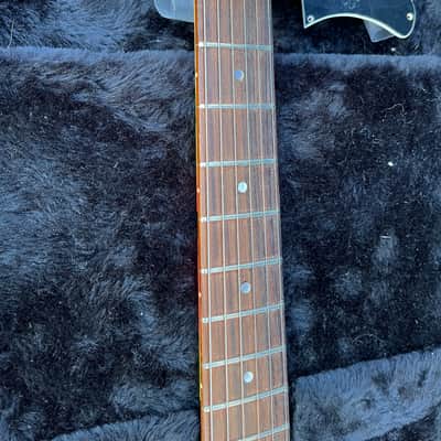 Hamer Prototype Dayglo Zulu image 4