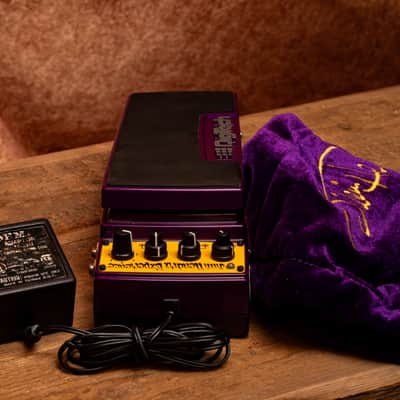 DigiTech Jimi Hendrix image 7
