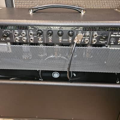 Mesa Boogie MARK V imagen 6