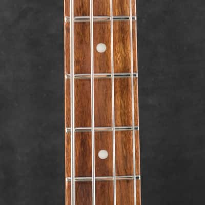 Rickenbacker 4003S Bass Guitar Jetglo image 4