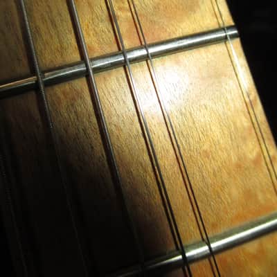 Ernie Ball EVH Eddie van Halen 1992 - Purple Tran image 6