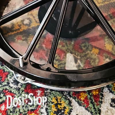 Remo Rototom 10” + 12” + Stand – Condizioni Ottime - Made in USA image 12