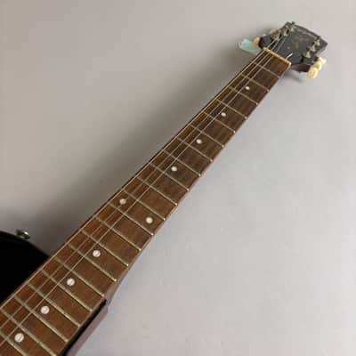 Epiphone Les Paul Junior Tobacco Burst image 3