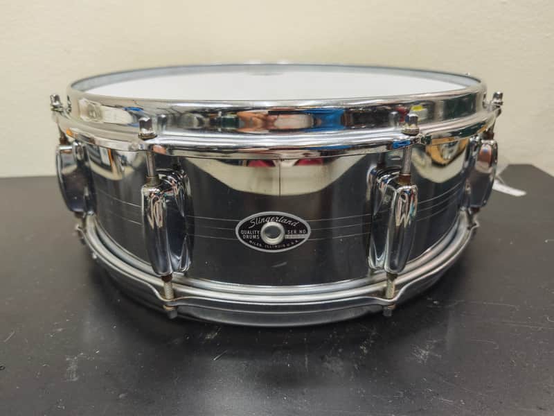 Slingerland Gene Krupa