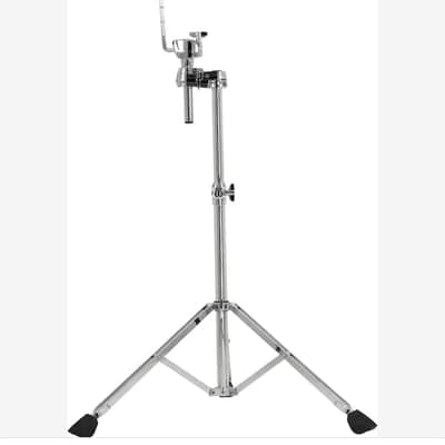 British Drum Company CAS-HW-STS | Casino Series Single Tom Stand. New with Full Warranty! image 1