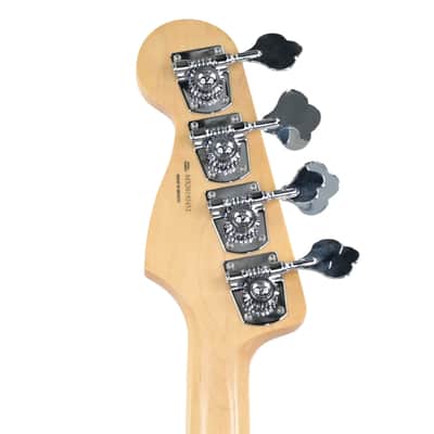 Fender 75th Anniversary Jazz Bass Mexico image 5