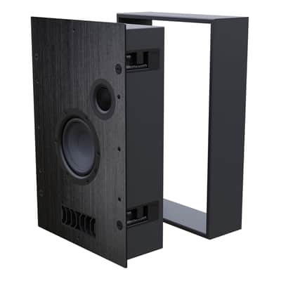 PMC ci90slim - In/On Wall Custom Install Speaker (Each) - NEW! image 4