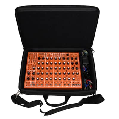 SOMA LABORATORY PULSAR-23 CUSTOM TURRET BLACK : BRAND NEW :  [DETROIT MODULAR] image 4
