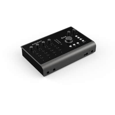 Audient iD14 MKII USB-C Audio Interface image 3