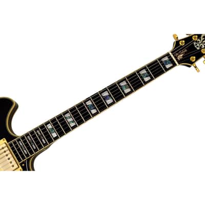 Ibanez Signature John Scofield JSM10 Hollow Body Electric Guitar Vintage Yellow Sunburst B-Stock 0408 image 3