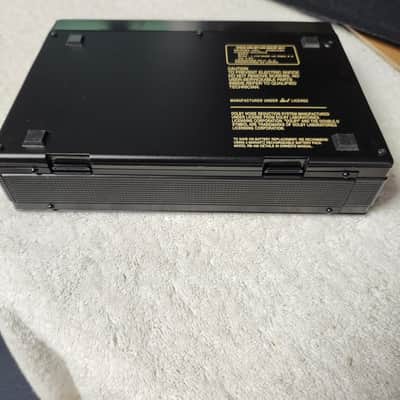 Near Mint Marantz PMD430 CP430 Rebuilt 3-Head Portable Cassette W/Accessories image 17