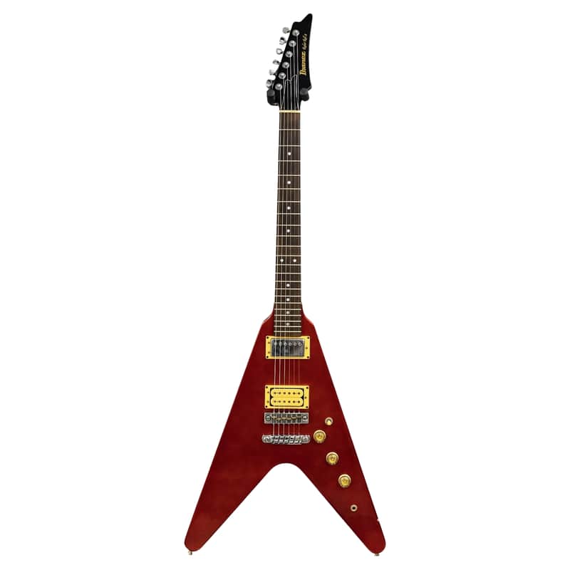 Ibanez RR50 Rocket Roll | Reverb