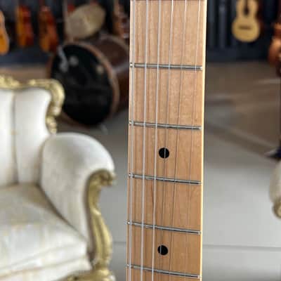 FENDER Player Telecaster Butterscotch Blonde image 6