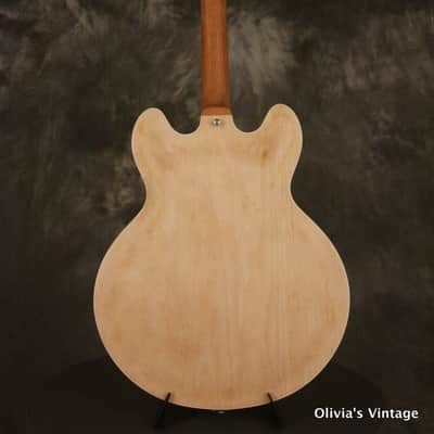 Epiphone E230TD Casino JOHN LENNON specs 1965 image 14