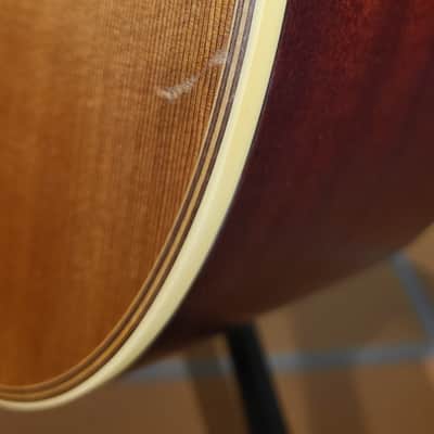 Takamine EAN10C 2001 image 23