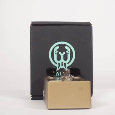 Walrus Audio Warhorn Overdrive image 2