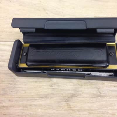 Hohner Pro Harp in E image 2