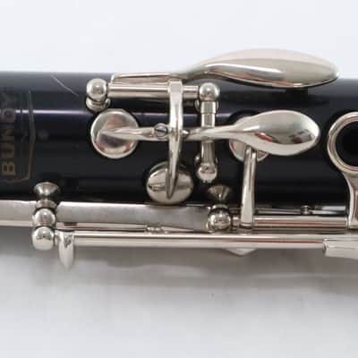 Bundy Mazzeo Model Plastic Clarinet HISTORIC COLLECTION image 15