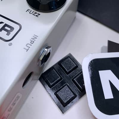 MXR M267 Octavio Fuzz 2020 - Present - White image 6
