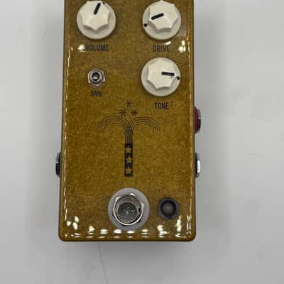 ’s effect morning glory clone PedalPCB Glory Hole, JHS Morning Glory clone : r/diypedals