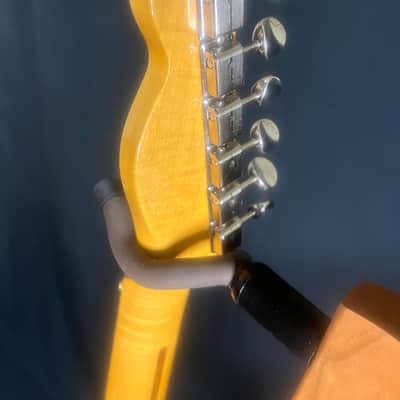 Fender 70th Anniversary Esquire 2020 - 2-Color Sunburst image 14