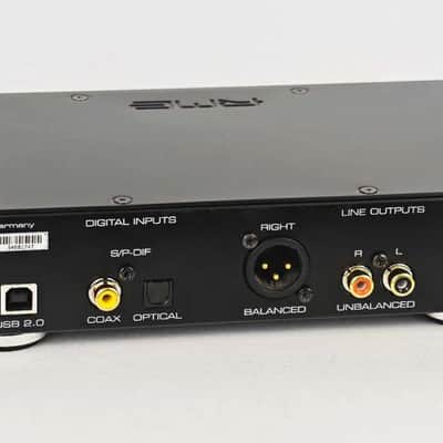 RME ADI-2 DAC FS D/A Converter AKM4990 (old version) image 2