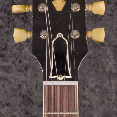 Gibson Custom Shop 1961 ES-335 Murphy Lab, Heavy Aged image 5