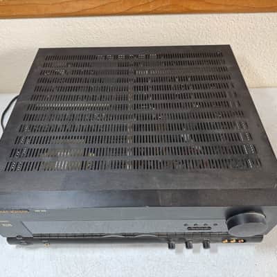 Harman Kardon AVR300 6.1 Channel Audiophile HiFi Stereo Home Theater Receiver image 4